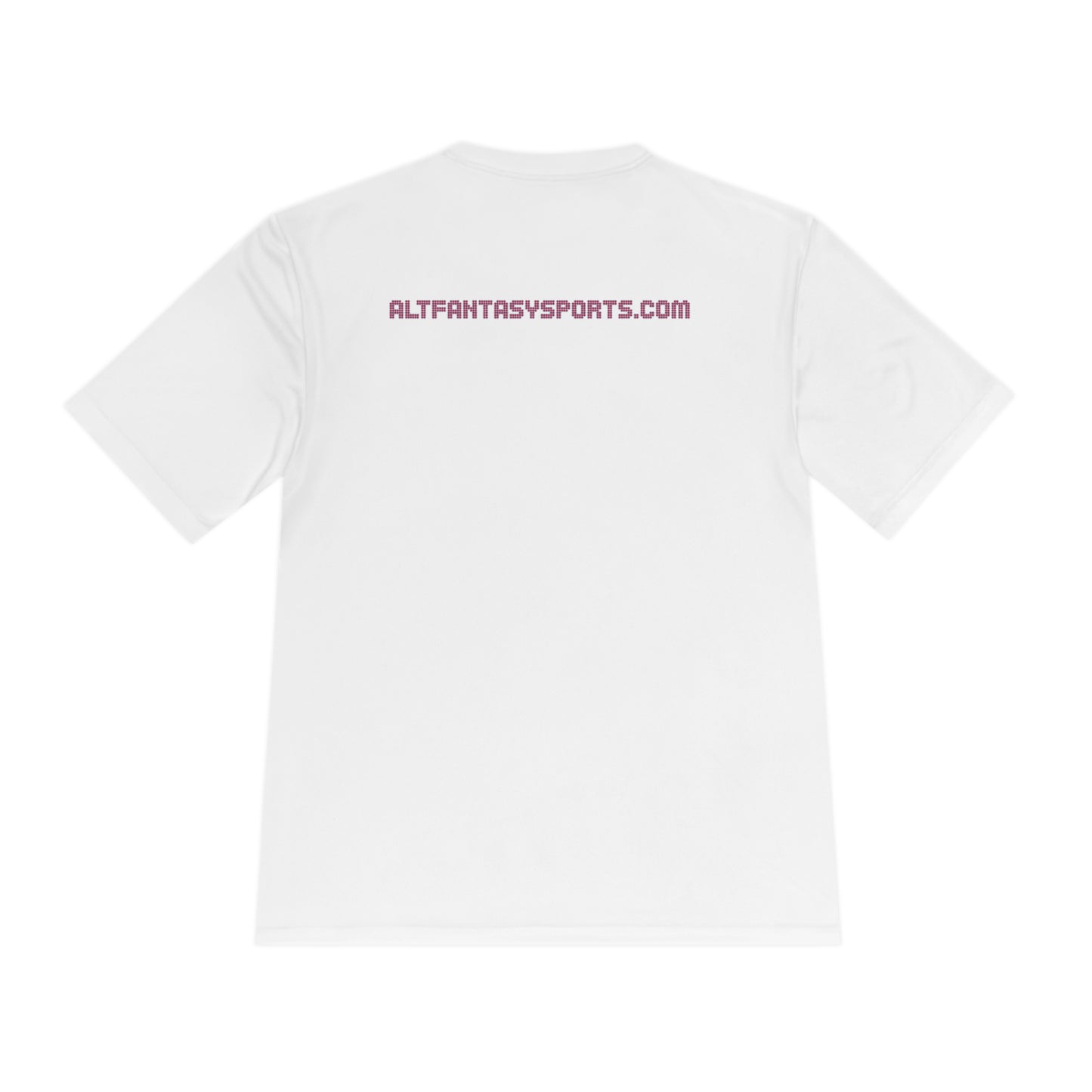 Ask About my Spring Fantasy Team - City Edition - Unisex Moisture Wicking Tee