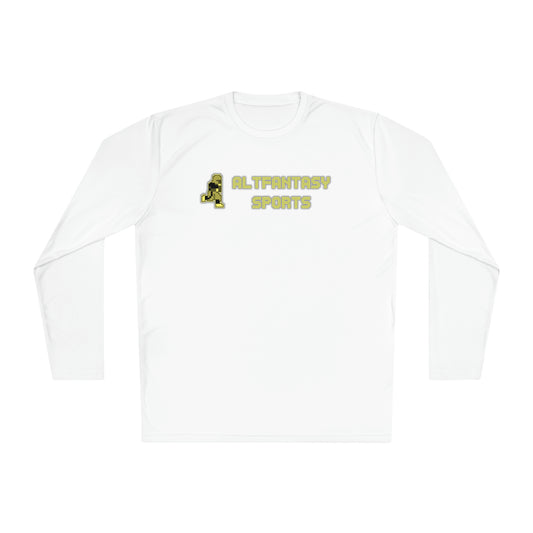 Unisex Lightweight Long Sleeve Tee