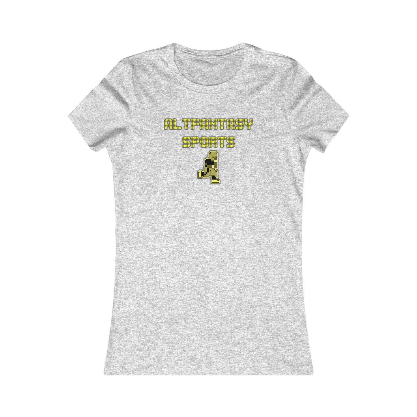 Women's Favorite Tee