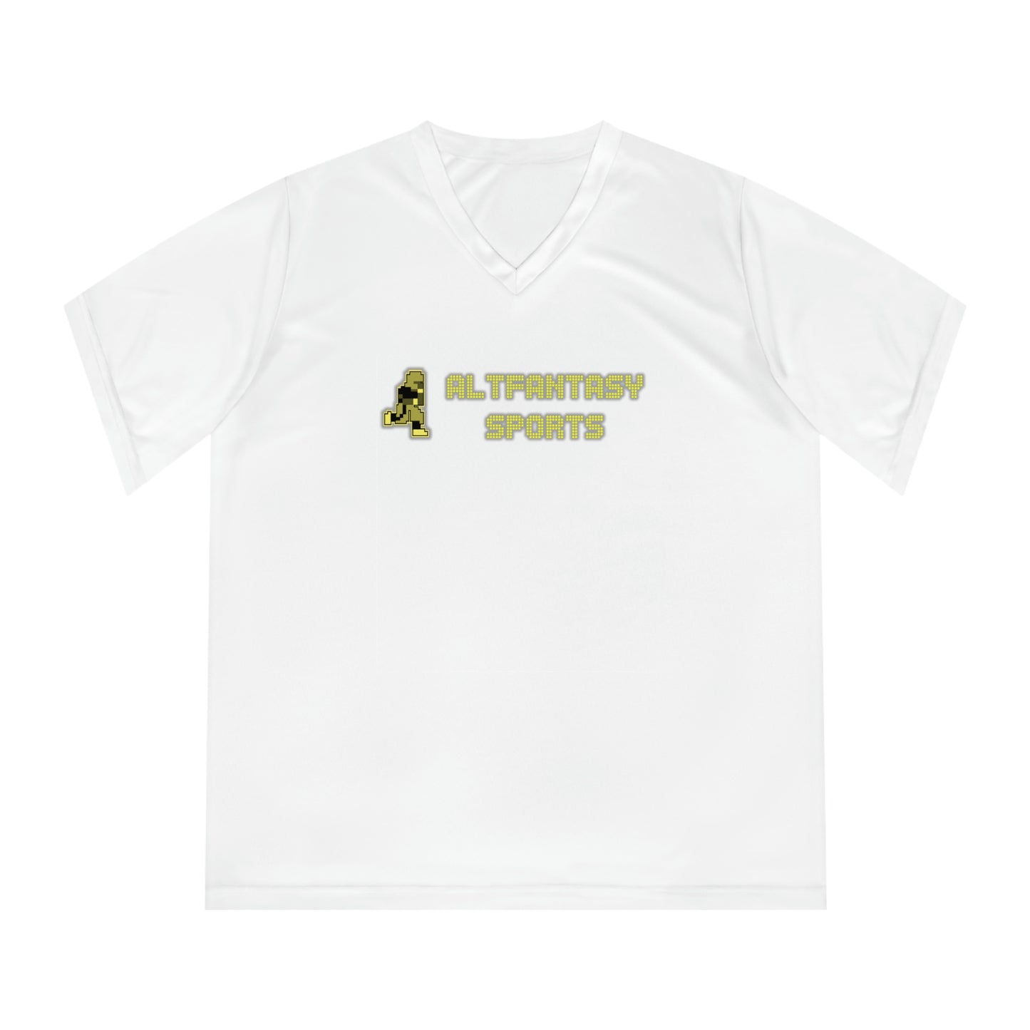Women's Performance V-Neck T-Shirt