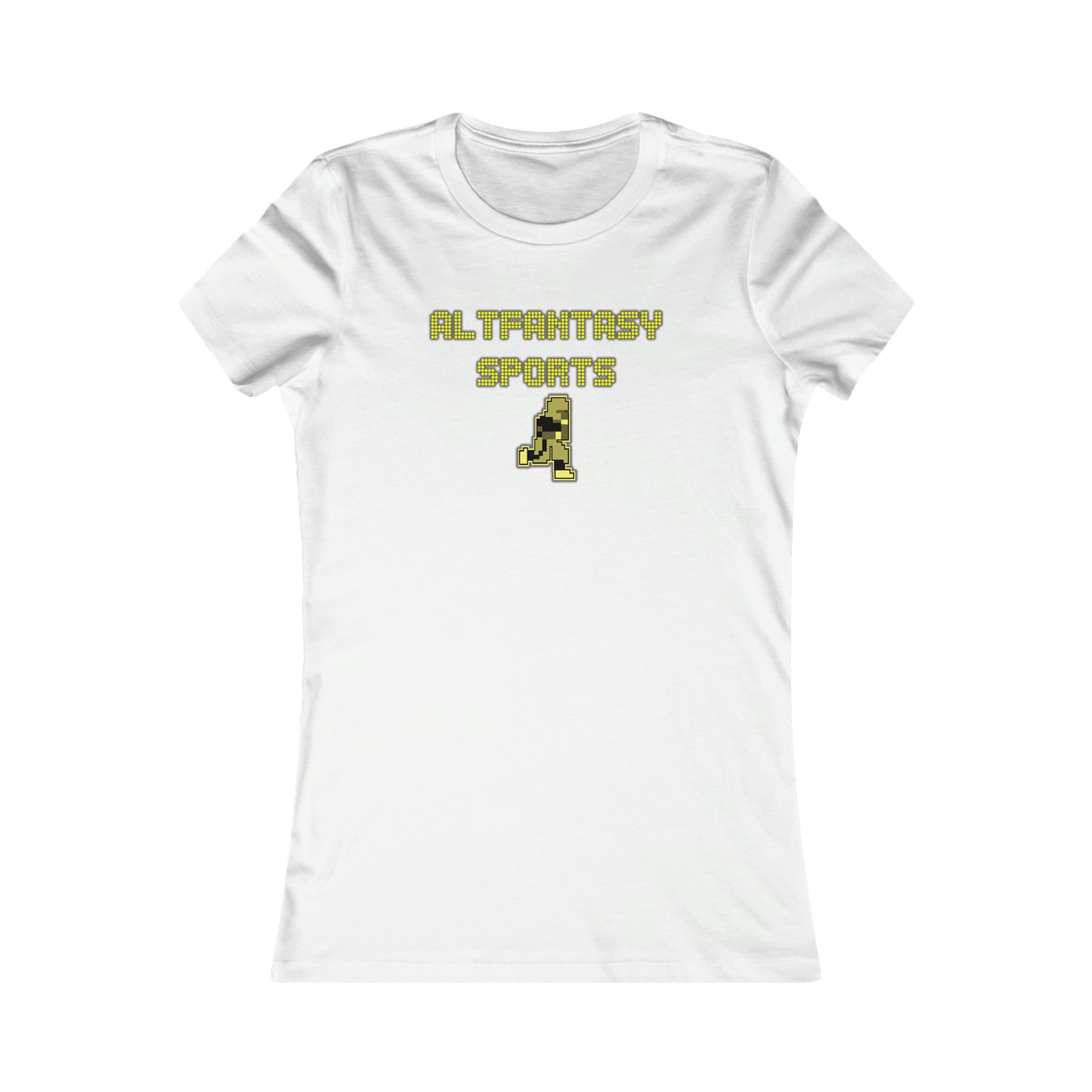 Women's Favorite Tee