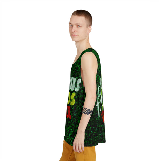 Brews Buds Ball Tank - Arena Football Weekly Tank Top