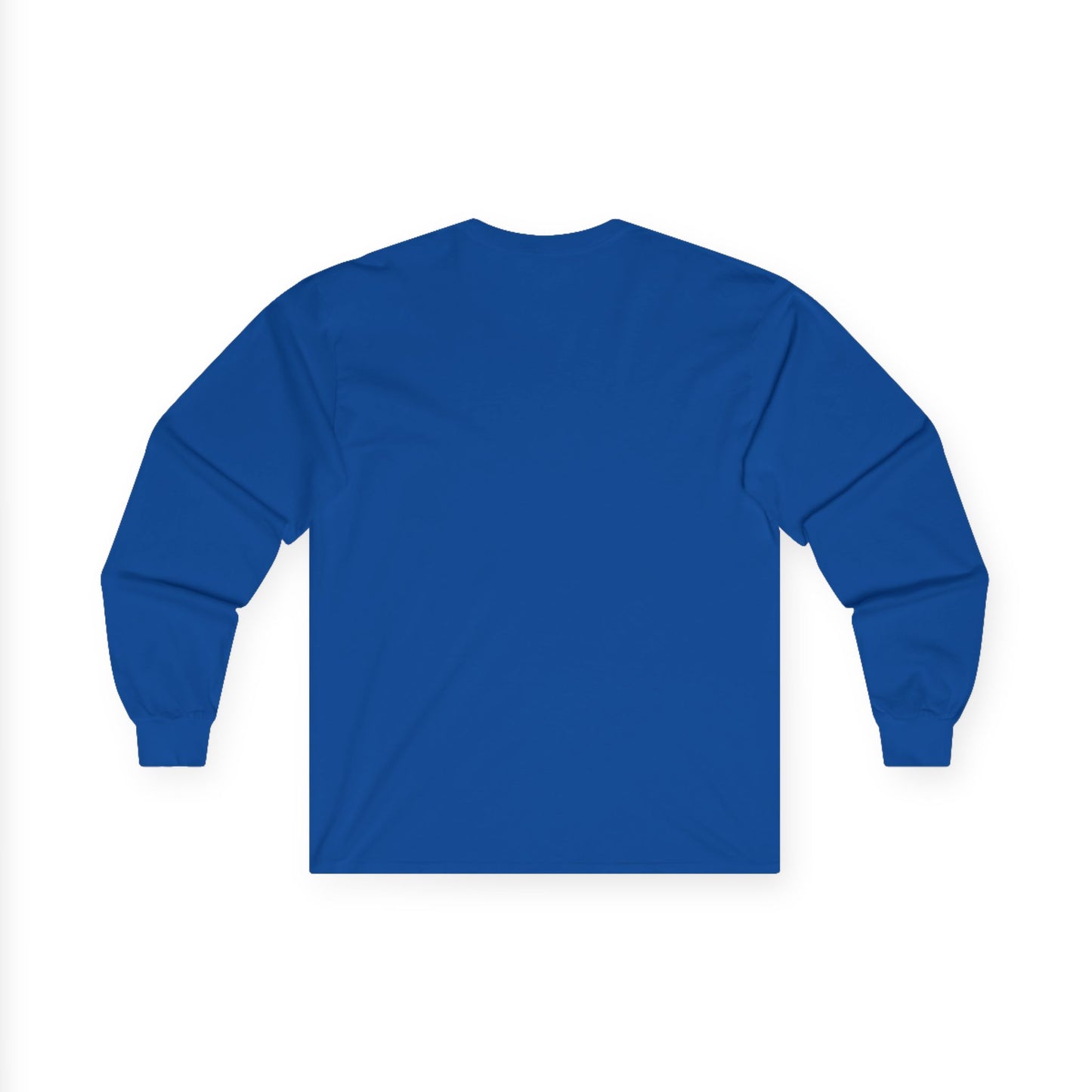 Brews Buds Ball - Arena Football Weekly Graphic Long Sleeve Tee