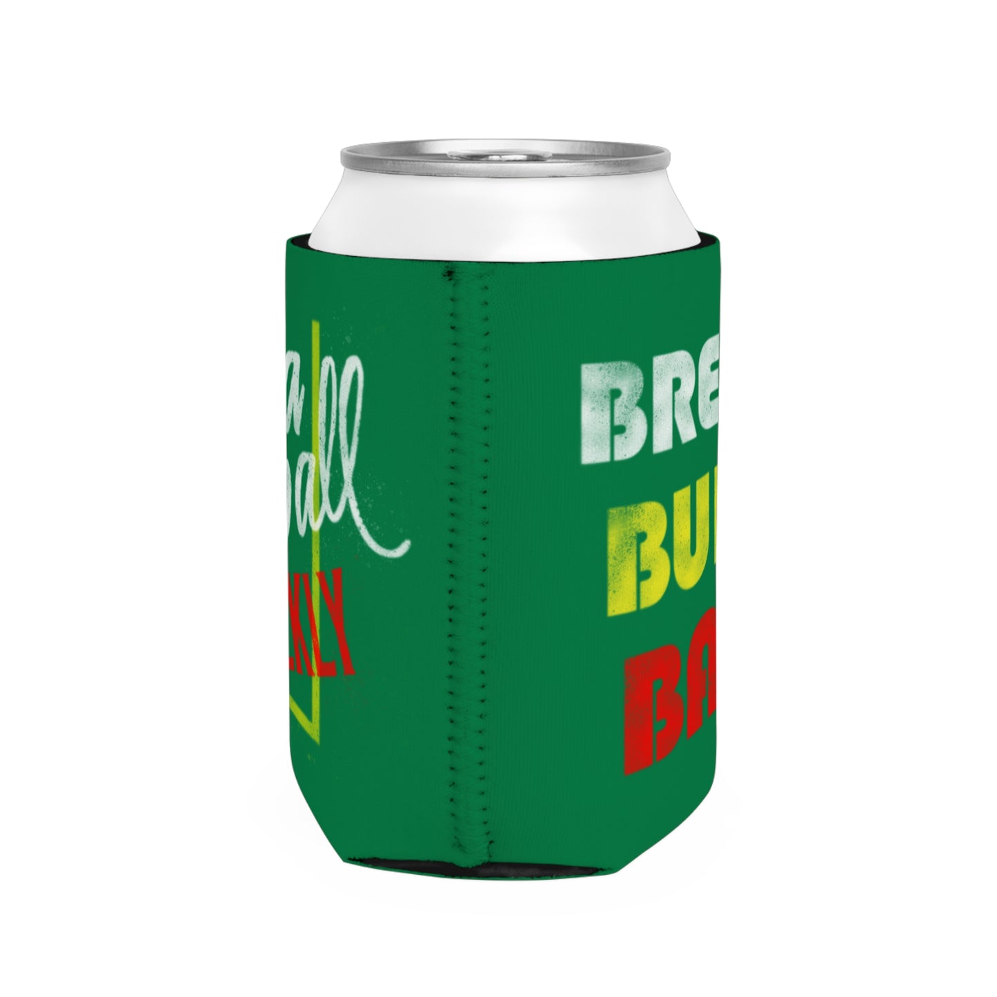 Can Cooler Sleeve
