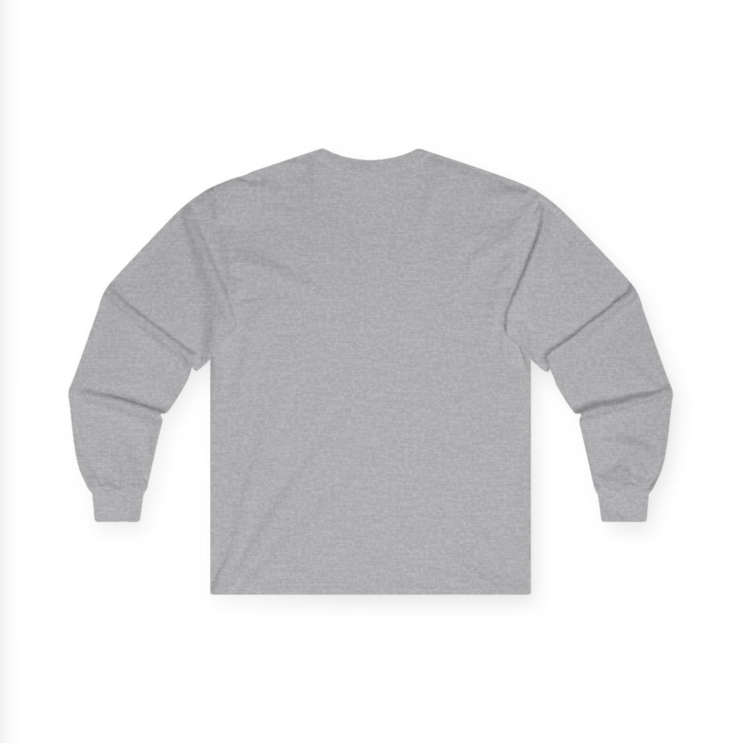 Brews Buds Ball - Arena Football Weekly Graphic Long Sleeve Tee
