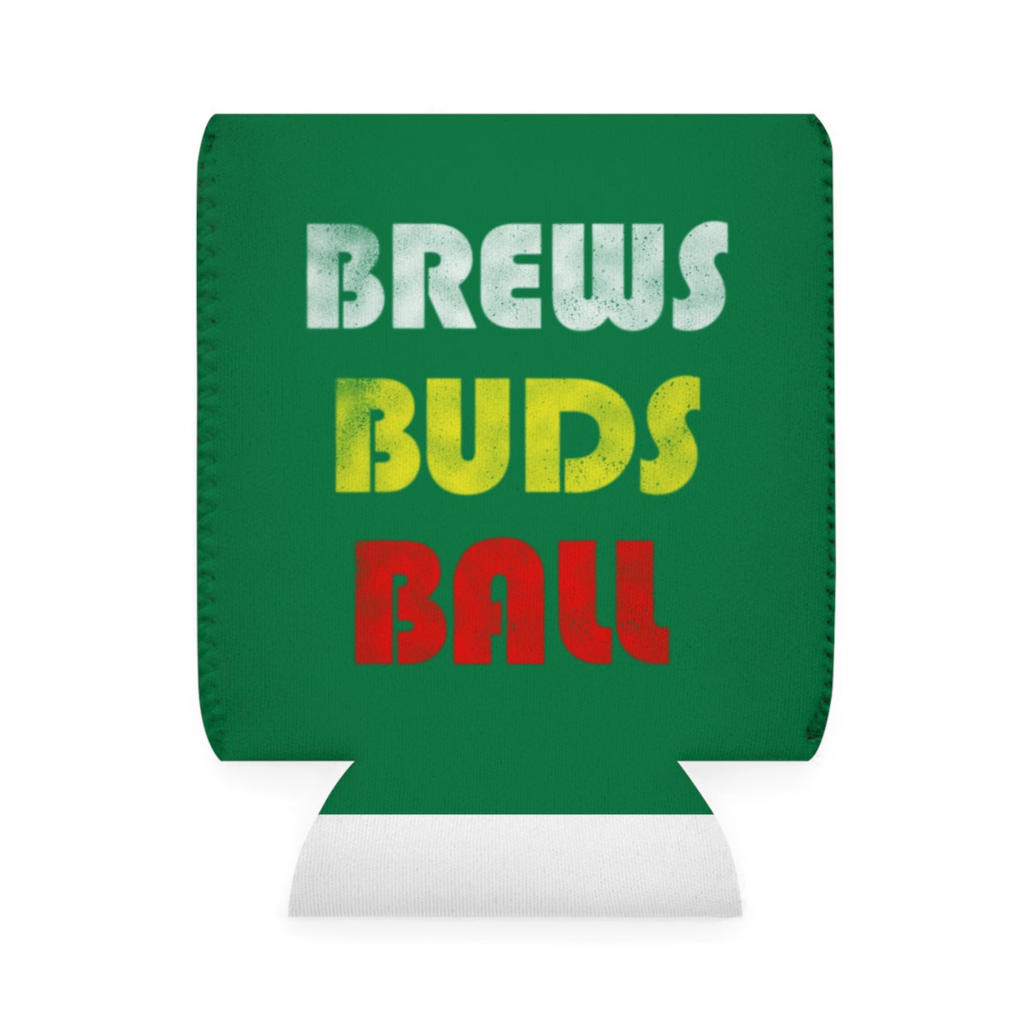 Can Cooler Sleeve